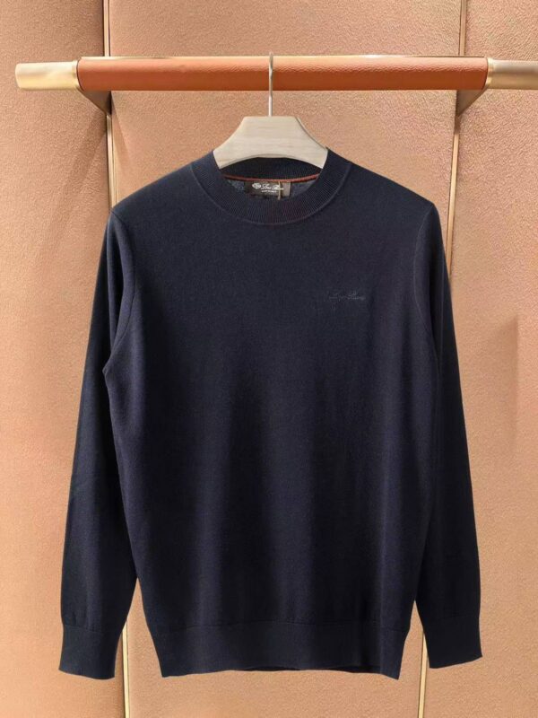 ⁦LORO PIANA SWEATER⁩ - الصورة ⁦3⁩