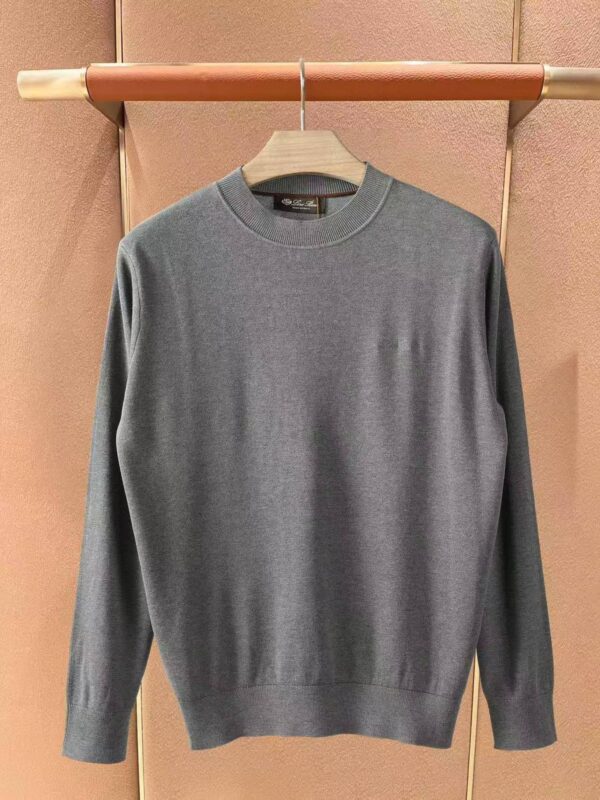 ⁦LORO PIANA SWEATER⁩ - الصورة ⁦5⁩