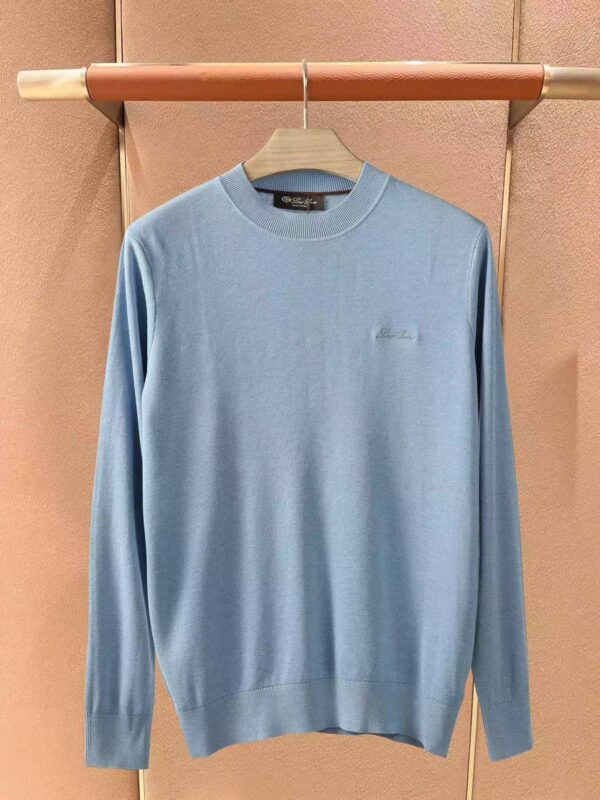 ⁦LORO PIANA SWEATER⁩ - الصورة ⁦6⁩