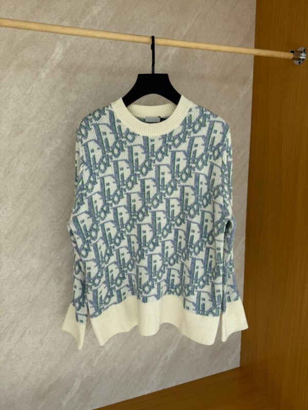 DIOR SWEATER