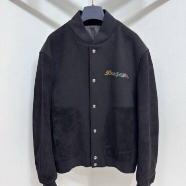 LOUIS VUITTON JACKET