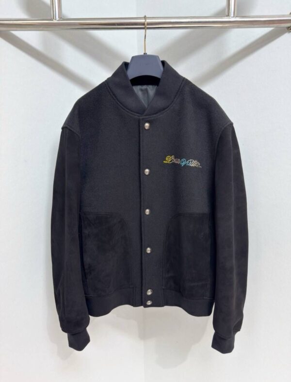 LOUIS VUITTON JACKET