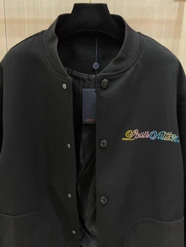 LOUIS VUITTON JACKET - Image 3