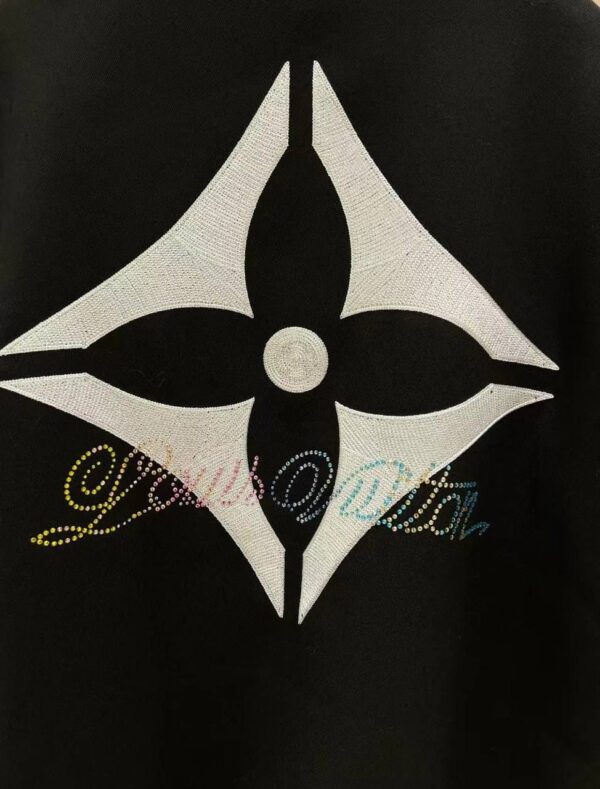 LOUIS VUITTON JACKET - Image 4