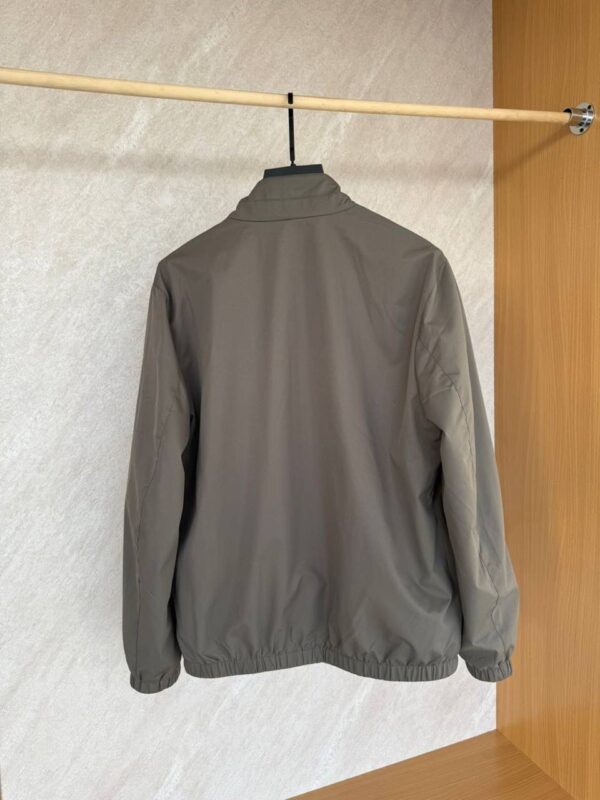 Loro Piana Reversible Bomber Jacket - Image 3
