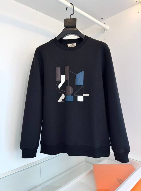 HERMES SWEATER