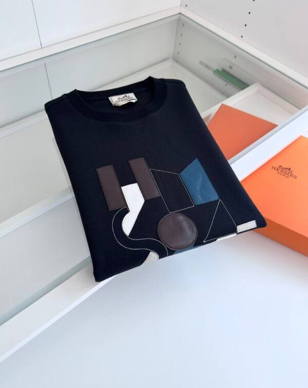 ⁦HERMES SWEATER⁩ - الصورة ⁦4⁩