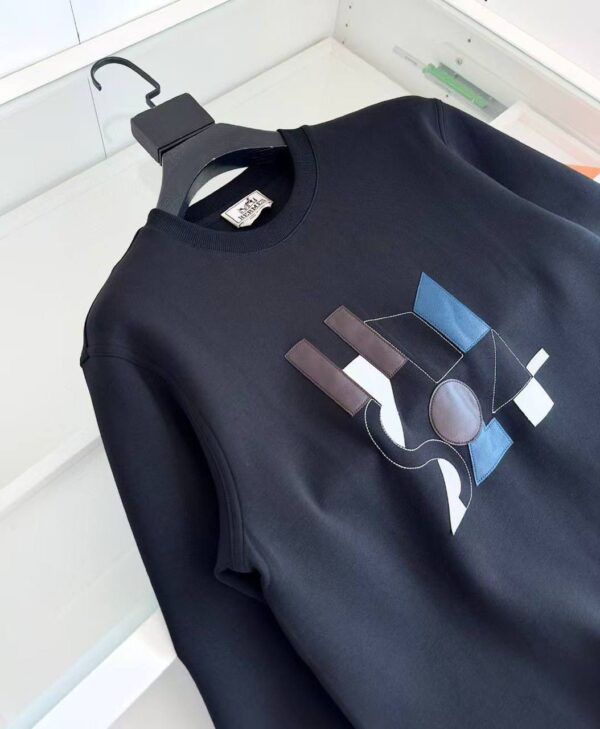⁦HERMES SWEATER⁩ - الصورة ⁦5⁩