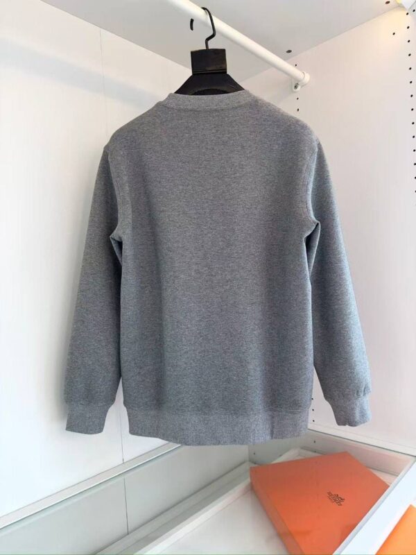 ⁦HERMES SWEATER⁩ - الصورة ⁦6⁩