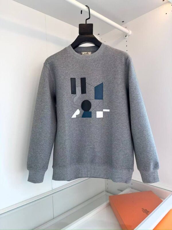 ⁦HERMES SWEATER⁩ - الصورة ⁦2⁩