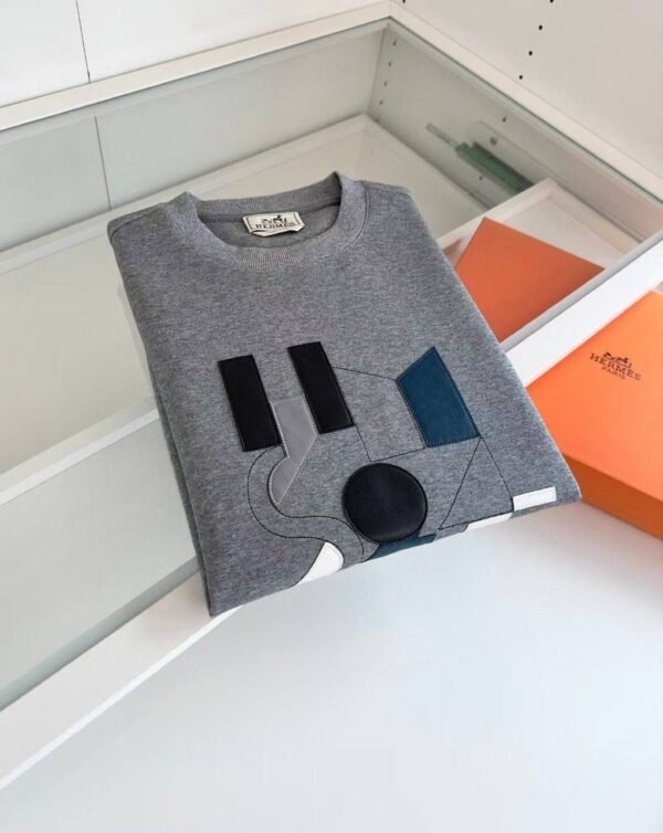⁦HERMES SWEATER⁩ - الصورة ⁦7⁩