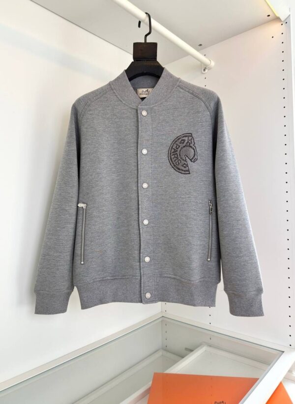 HERMES JACKET