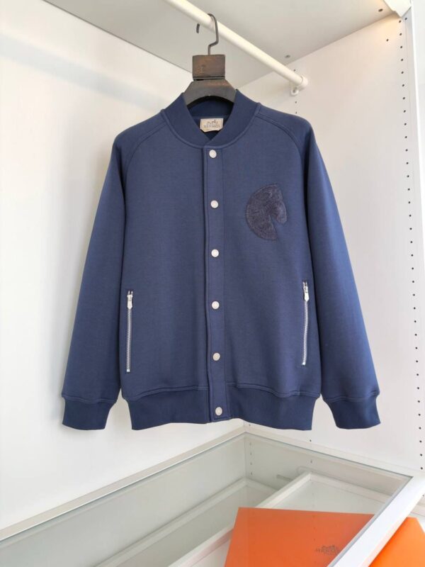 HERMES JACKET - Image 5