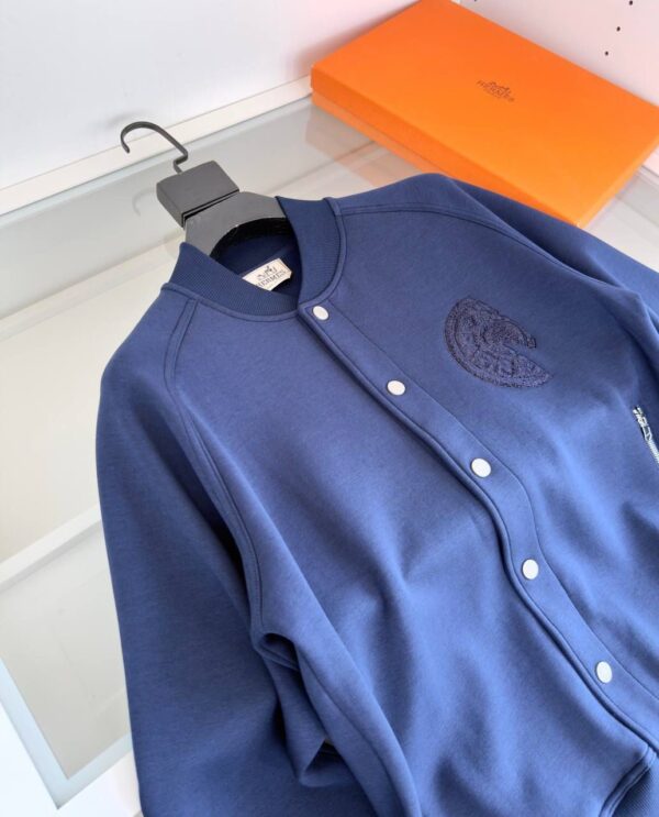 HERMES JACKET - Image 6