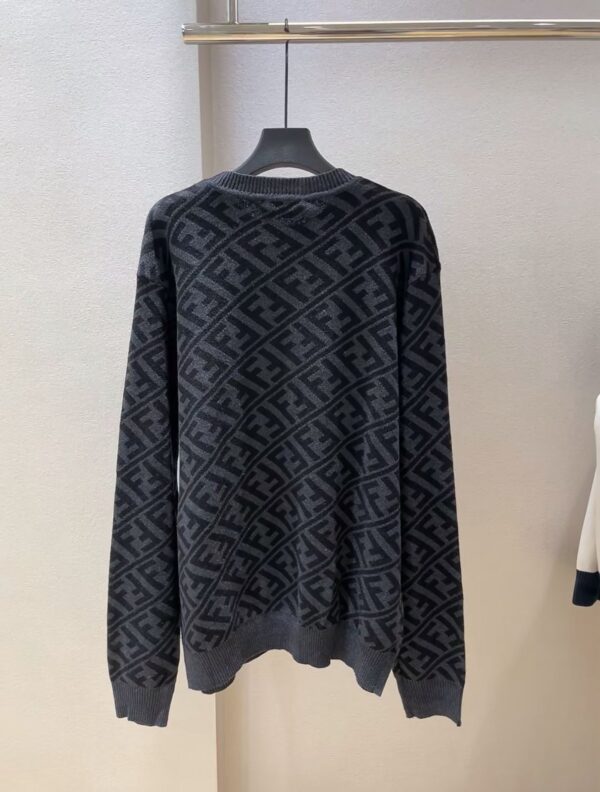 Fendi Knitwear