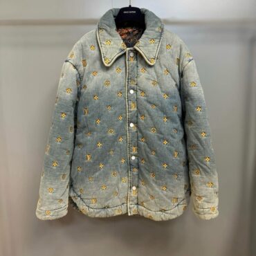 LOUIS VUITTON JACEKT