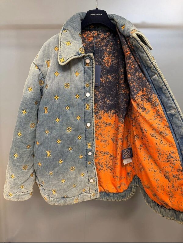 LOUIS VUITTON JACEKT - Image 2