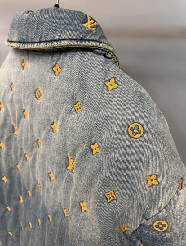 LOUIS VUITTON JACEKT - Image 4