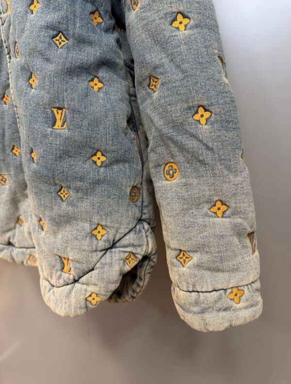LOUIS VUITTON JACEKT - Image 5