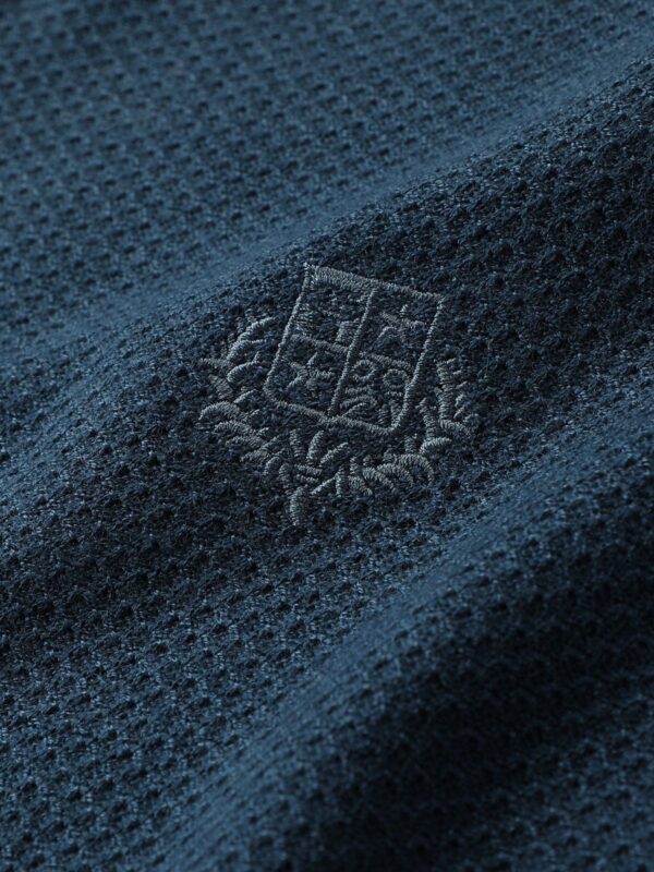 ⁦LORO PIANA POLO T-SHIRT⁩ - الصورة ⁦4⁩