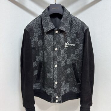 LV JACKET