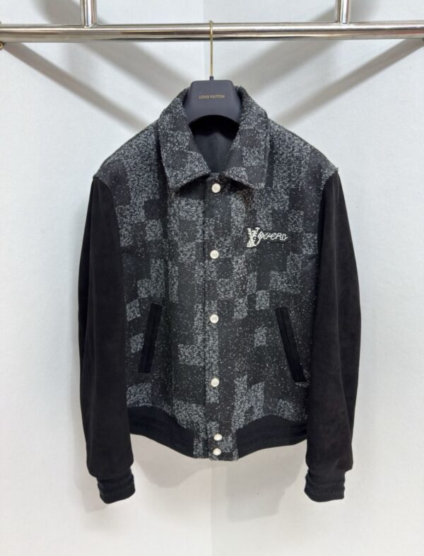 LV JACKET