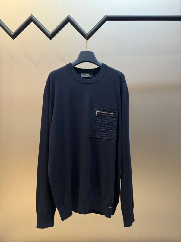 FENDI SWEATER