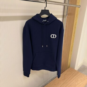DIOR  HOODEIS