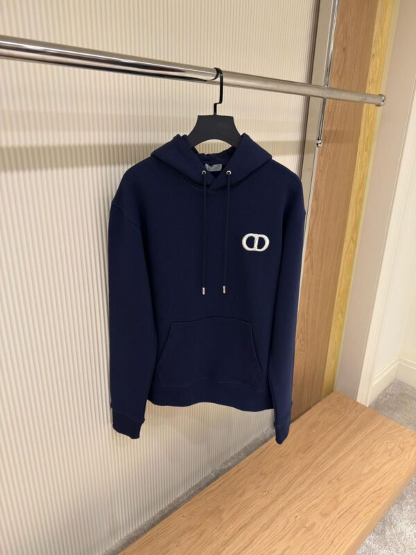 DIOR  HOODEIS