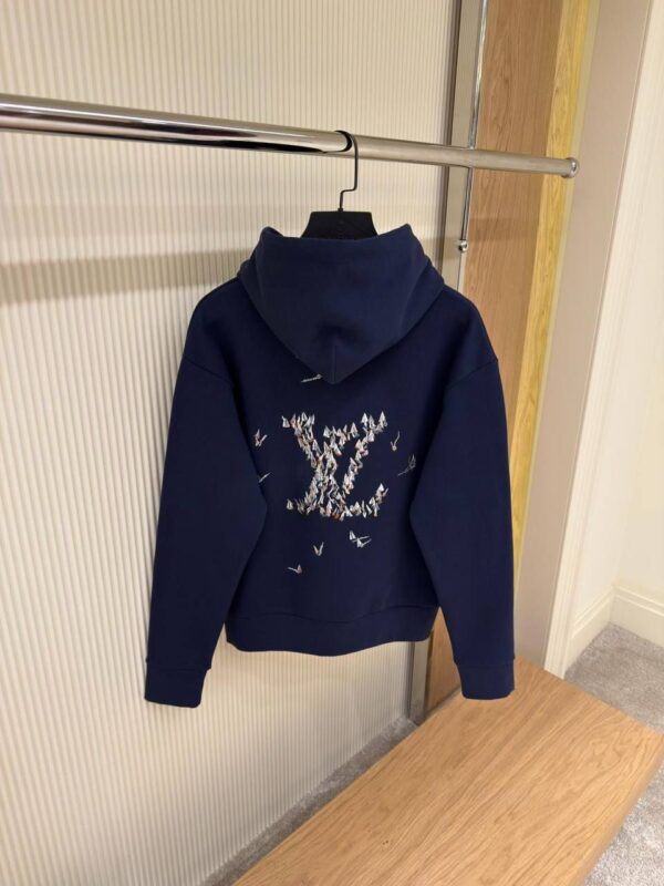 ⁦LOUIS VUITTON HOODIES⁩ - الصورة ⁦3⁩