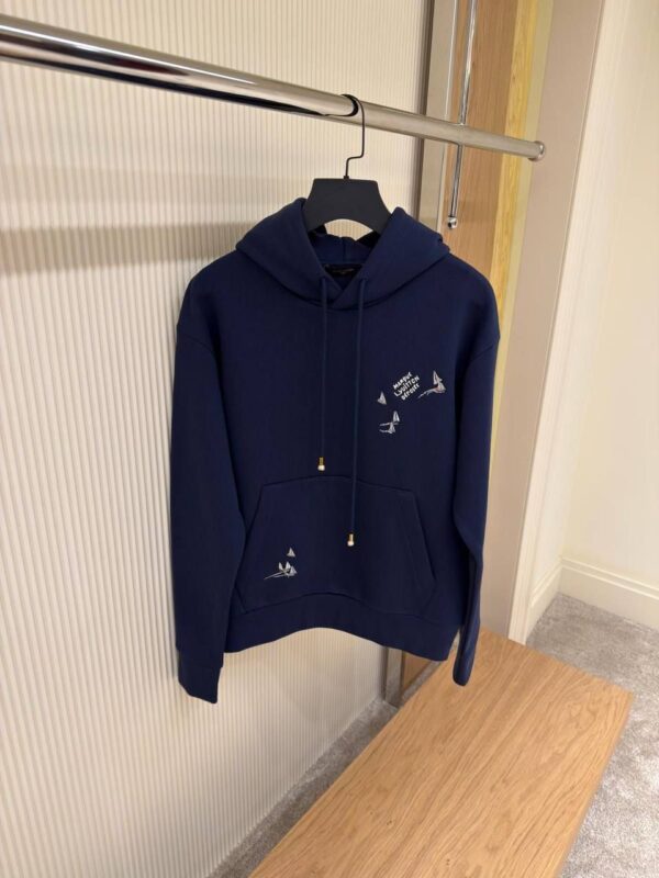LOUIS VUITTON HOODIES