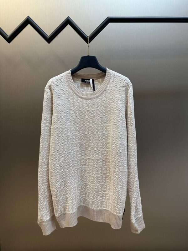 FENDI SWEATER