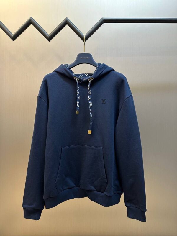 LOUIS VUITTON SWEATER