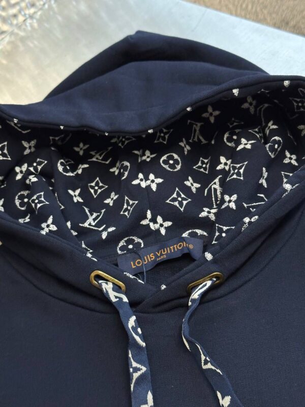 LOUIS VUITTON SWEATER - Image 4