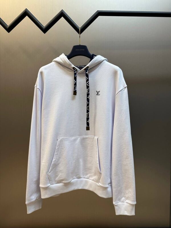 LOUIS VUITTON SWEATER - Image 2