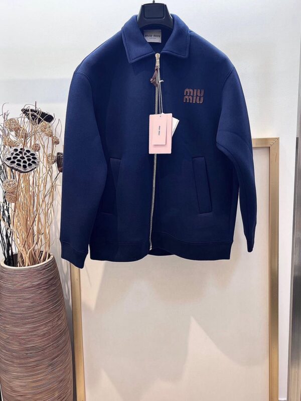 MIU MIU JACKET - Image 2