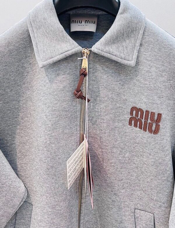 MIU MIU JACKET - Image 5