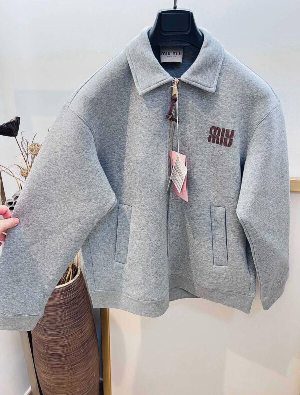 MIU MIU JACKET - Image 6
