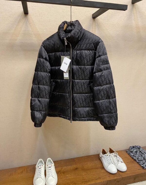 ⁦Dior Puffer⁩ - الصورة ⁦2⁩