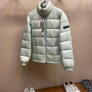 Dior Puffer