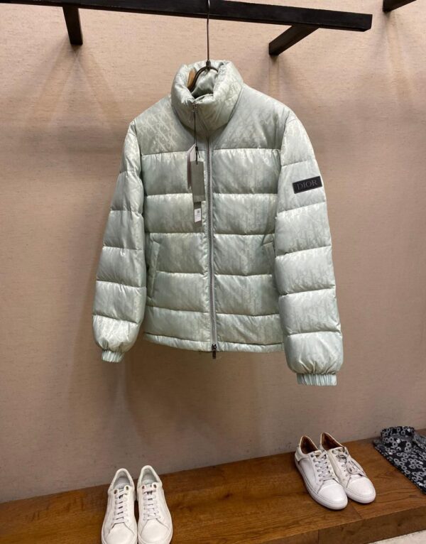 Dior Puffer