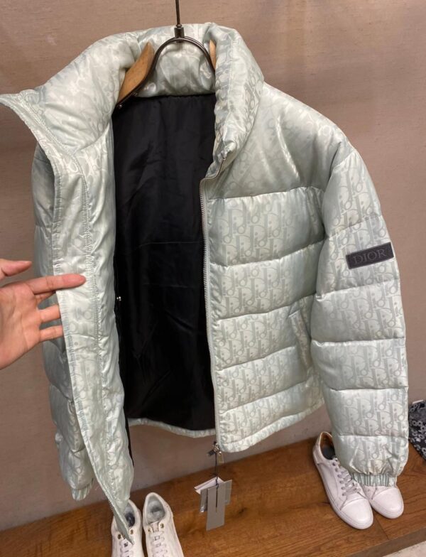 ⁦Dior Puffer⁩ - الصورة ⁦3⁩