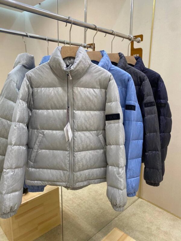 ⁦Dior Puffer⁩ - الصورة ⁦4⁩