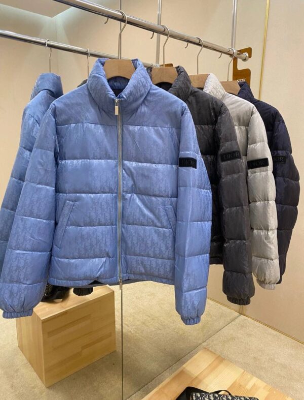 ⁦Dior Puffer⁩ - الصورة ⁦5⁩
