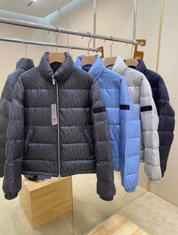 ⁦Dior Puffer⁩ - الصورة ⁦6⁩