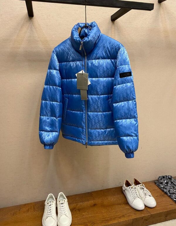 ⁦Dior Puffer⁩ - الصورة ⁦7⁩
