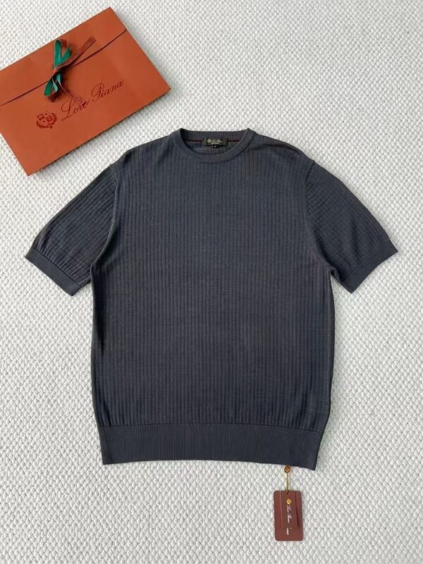 LORO PIANA T-SHIRT