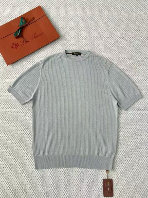 LORO PIANA T-SHIRT - Image 3