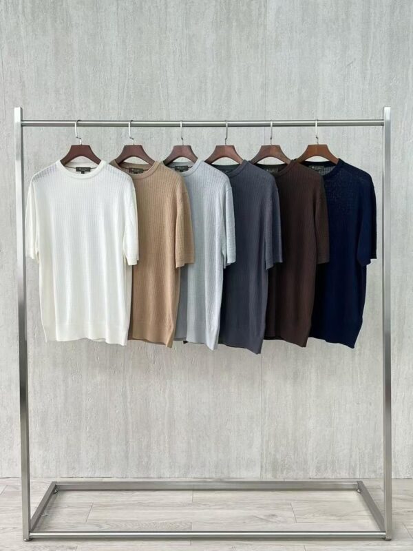 LORO PIANA T-SHIRT - Image 6