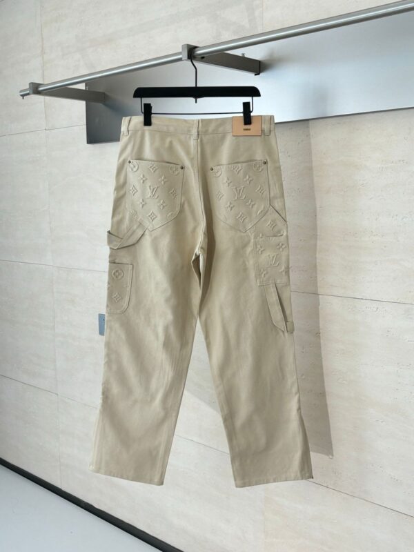 Lv Denim - Image 3